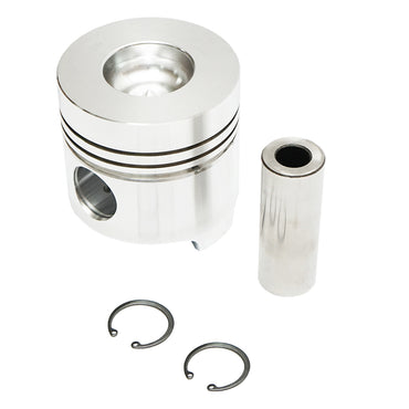 Piston motor 103x101.5x34mm for Fiat 1908748
