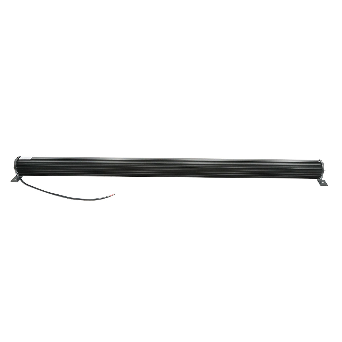 LED bar lamp 12-24V, 240W, 70x66x1040mm Breckner Germany