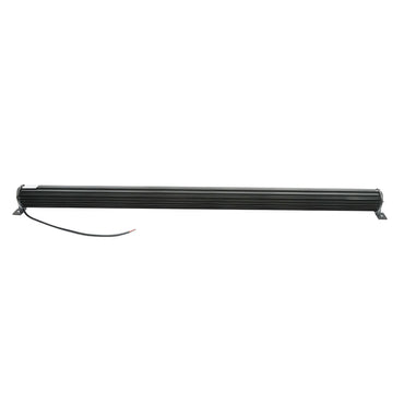 LED bar lamp 12-24V, 240W, 70x66x1040mm Breckner Germany