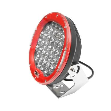 Lamp with 37 LEDs 10-60V 111W Breckner Germany