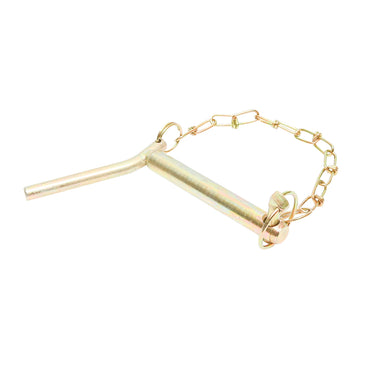 Bolt with chain and crank is 19mm