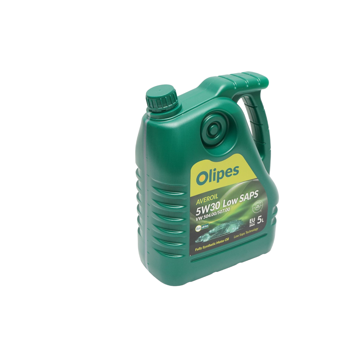 Olipes motor oil Averoil 5W30 Low Saps 504/507 5L