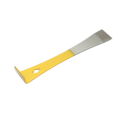 Stainless steel hive chisel 240mm