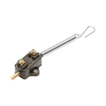 Metal brake stop switch with spring, new model UTB U-650 and U-445