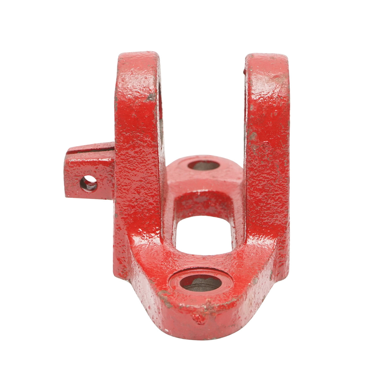 Front towing fork made of cast iron UTB U-650