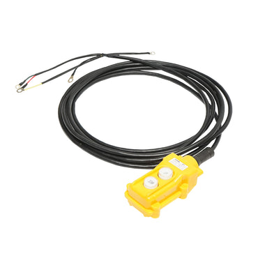 5m cable remote control for the tipping pump