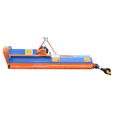 EF175 shredders 30-40HP with PTO 540r/min 255Kg agricultural machinery