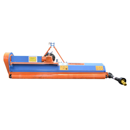 EF175 shredders 30-40HP with PTO 540r/min 255Kg agricultural machinery