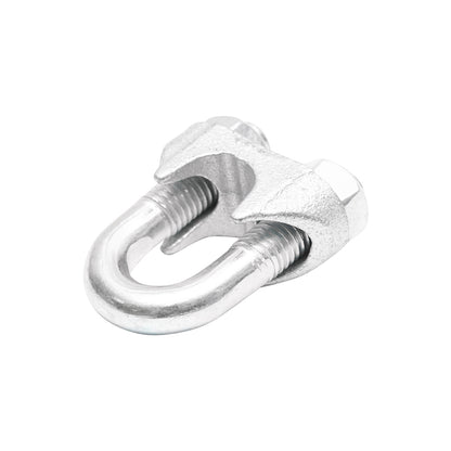 Zinc-coated bracket DIN 741-16 Breckner Germany