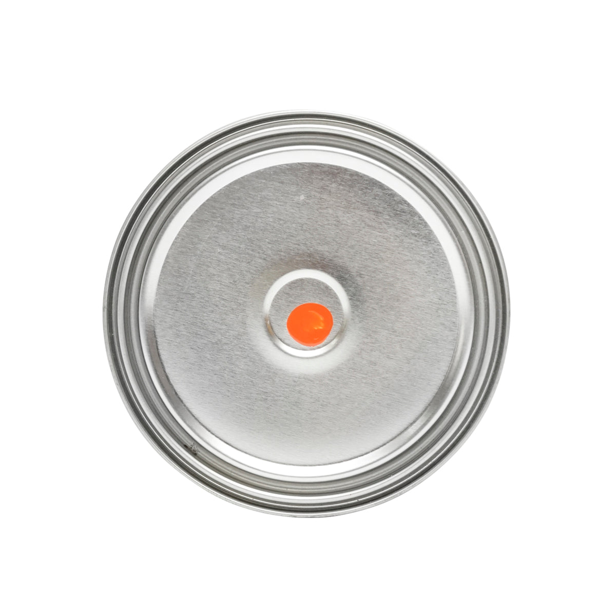 Amazon type orange car paint 0.75L Breckner Germany
