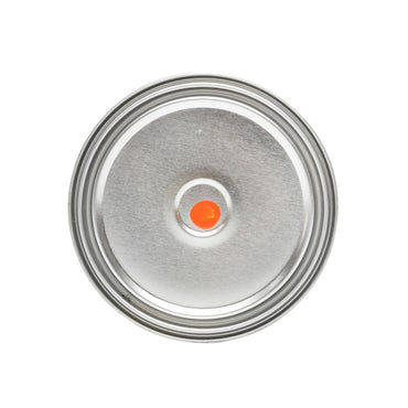 Amazon type orange car paint 0.75L Breckner Germany