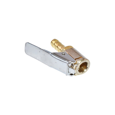 Copper head inflatable hose wheels