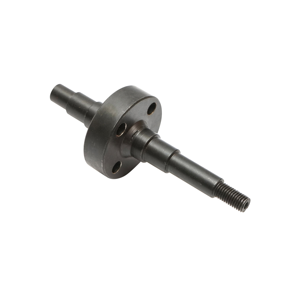 Axle wheel for SPC 6 old model with small pulley diameter 70mm