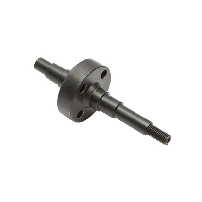 Axle wheel for SPC 6 old model with small pulley diameter 70mm