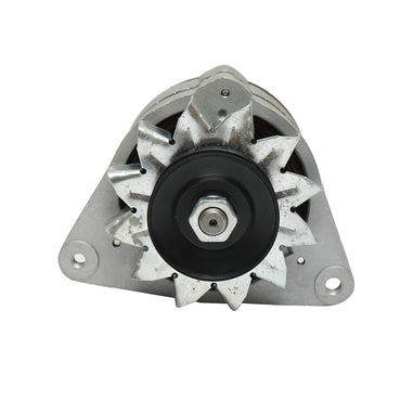 12V alternator for Landini, Case IH OEM code 3637261R91, 6005007750, 6005700083, 7700010614 Breckner Germany