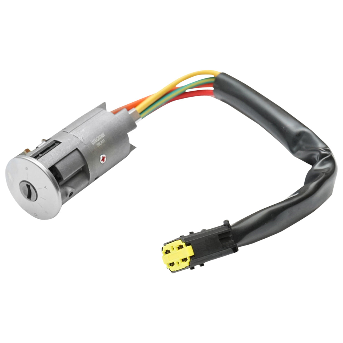 Dacia Logan key contact