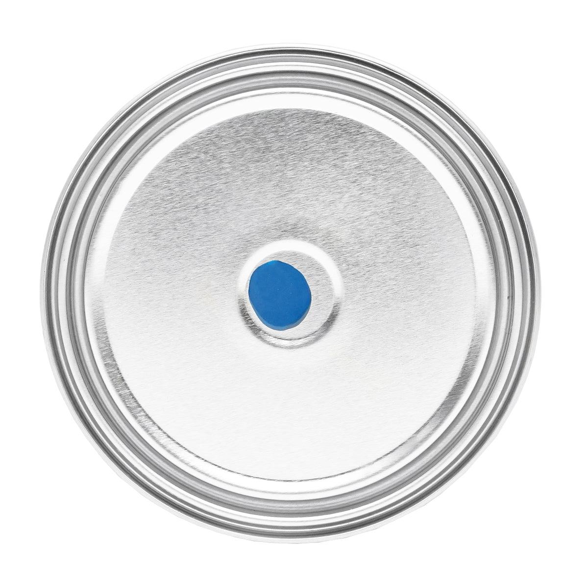 Ford blue automotive paint 0.75L Breckner Germany