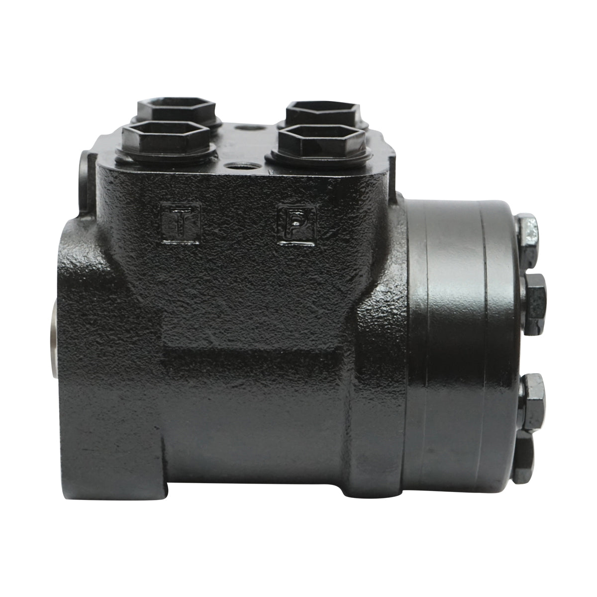 Danfoss hydraulic pump OSPC 125 CN G1/2 (inch) JD