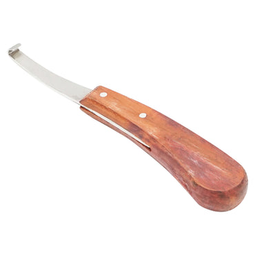 Professional tool for cleaning nails, hooves Breckner Germany