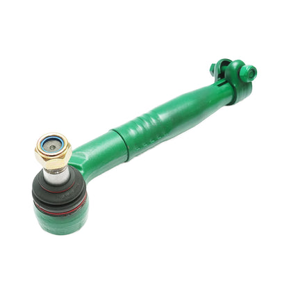 John Deere rod end, Steyr OEM code AL168706, AL58014, 1-33-743-617, 133743617, 33743617, 6505467M1, 87714442, IH133743617, S7814, 0750125016, VPJ3569, 38702651
