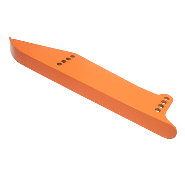 Side support plate, right for the cutting boards series EFGC, BK98204, BK98205, BK98203