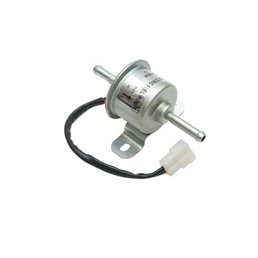 12V electric fuel pump for Kubota OEM RC601-51352