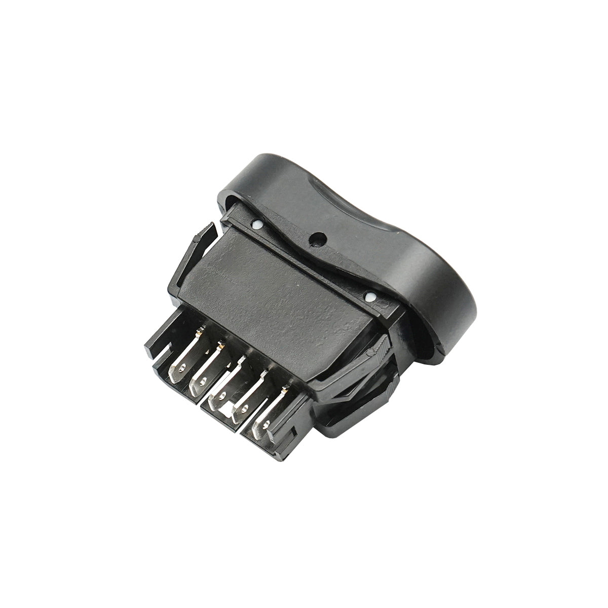 Front window button for Dacia Logan, Sandero, VAN, restyled MCV 8200602227