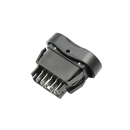 Front window button for Dacia Logan, Sandero, VAN, restyled MCV 8200602227