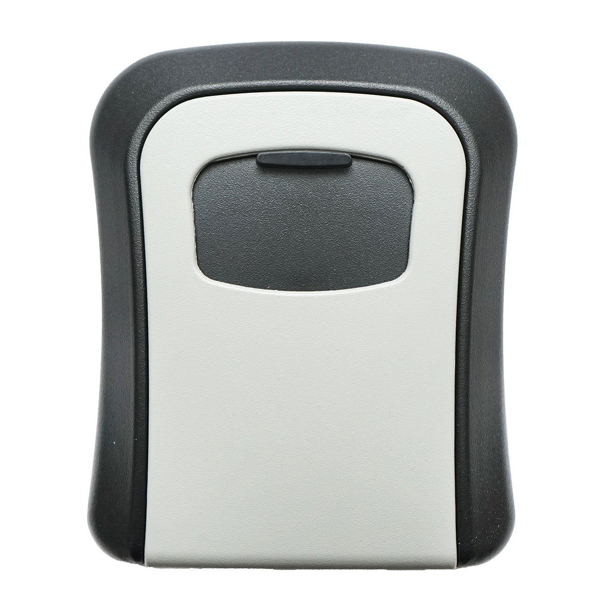 Key box with mechanical code 115x90x40mm