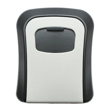 Key box with mechanical code 115x90x40mm