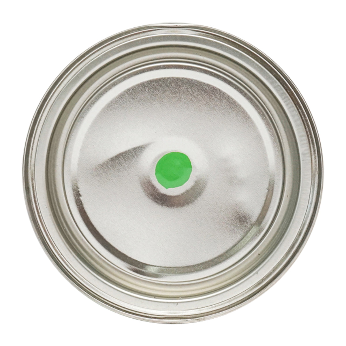 New green Deutz type automotive paint 0.75L Breckner Germany