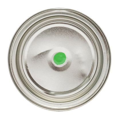 New green Deutz type automotive paint 0.75L Breckner Germany
