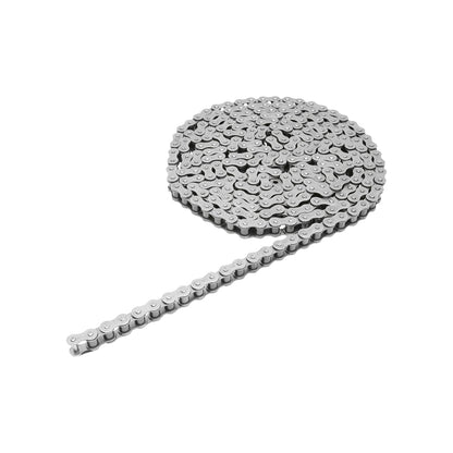 Chain GALL 12B-1, 5M with 1 connecting link