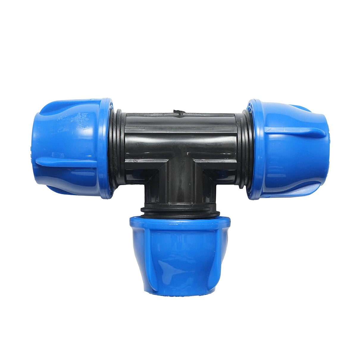Your equal compression D25x25x25mm PN16, for irrigation systems
