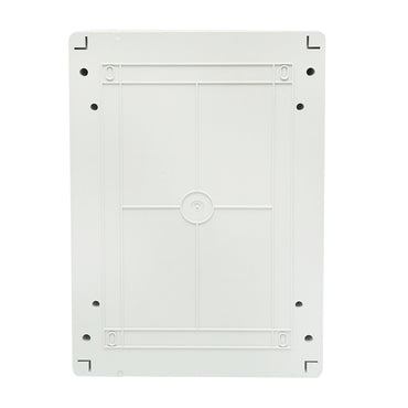 Safety switchboard applied for 2 rows, 24 modules IP65 Suntree