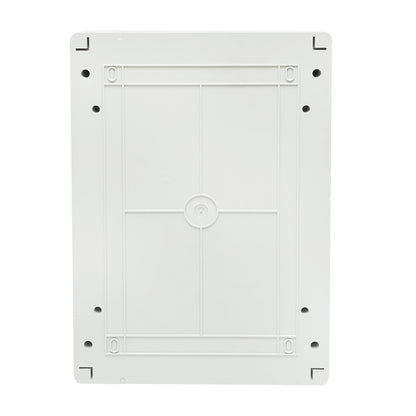Safety switchboard applied for 2 rows, 24 modules IP65 Suntree