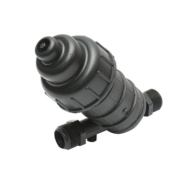 1 inch plastic Y filter with mesh, 32mm for pipe, irrigation hose