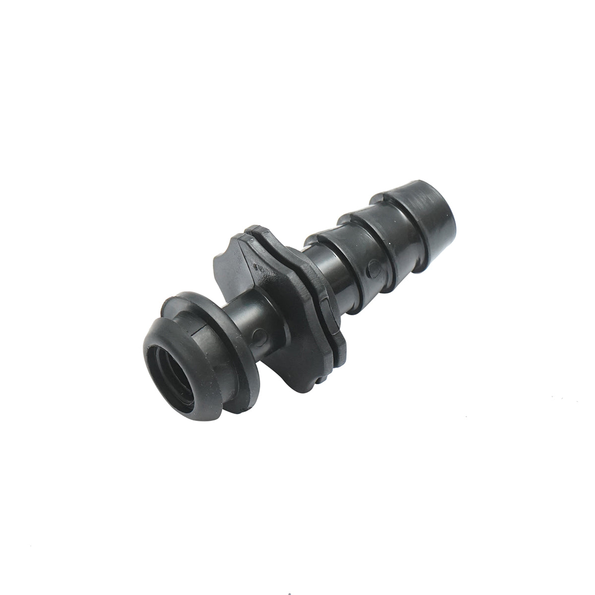 D20mm drip line connector for irrigation systems