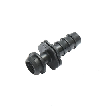 D20mm drip line connector for irrigation systems