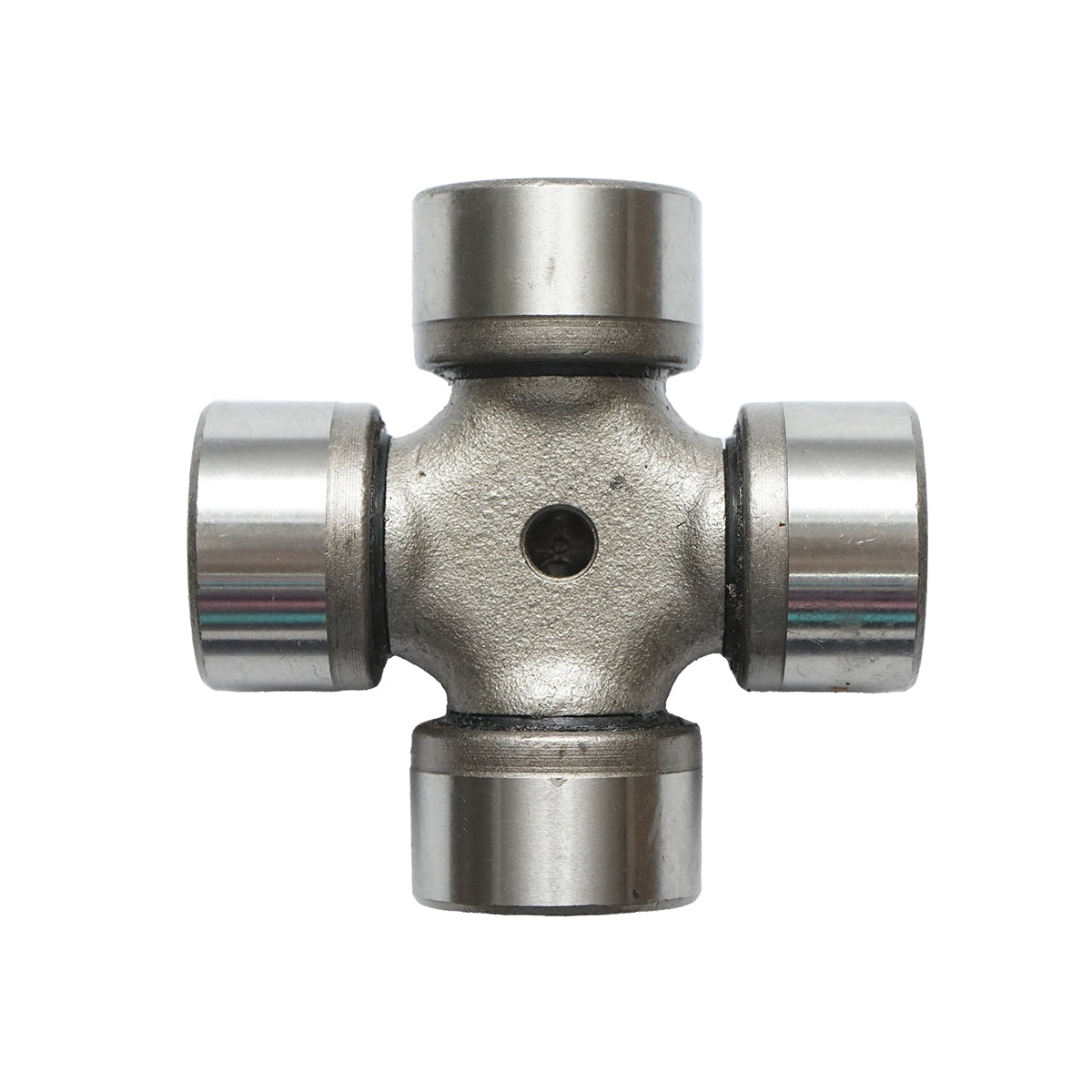 Cardan cross 32x76 mower (with grease fitting and safeties)