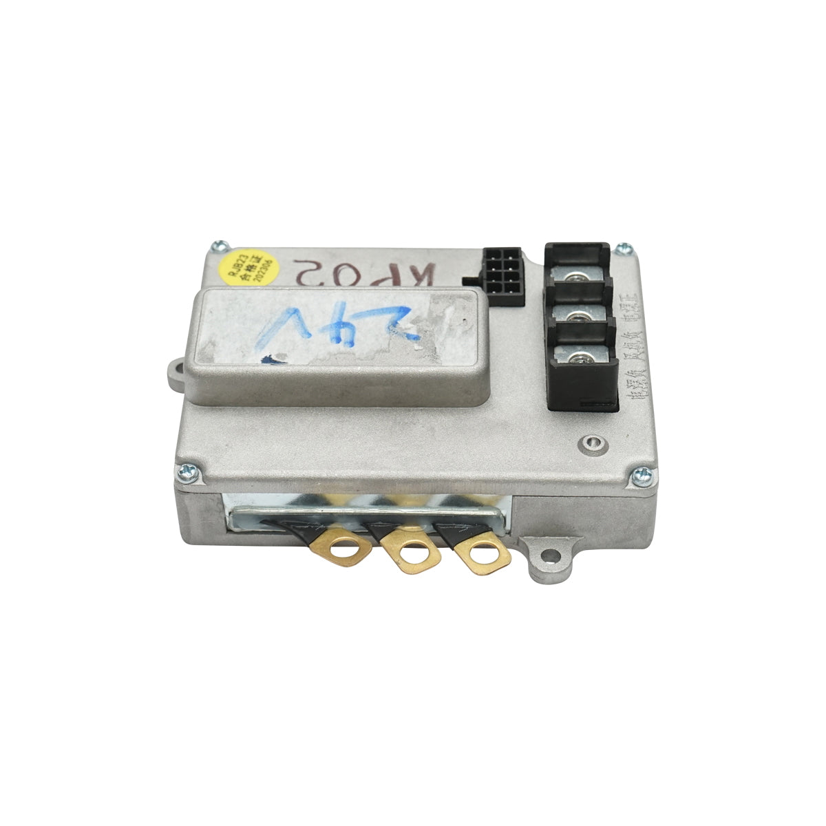 Controller for AC compressor 24V DISGK94
