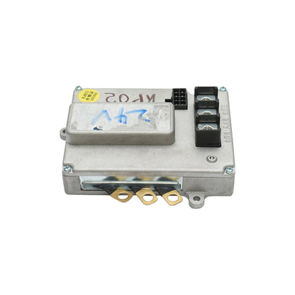 Controller for AC compressor 24V DISGK94