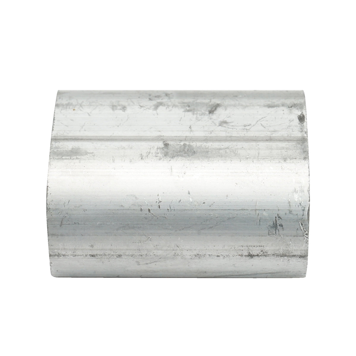 Aluminum pressing sleeve/bushing for 16 mm winch cable