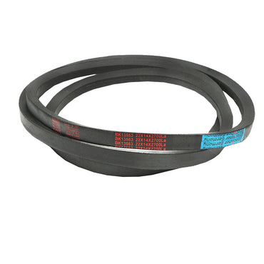Transmission belt 22x14x2700 at Breckner Germany