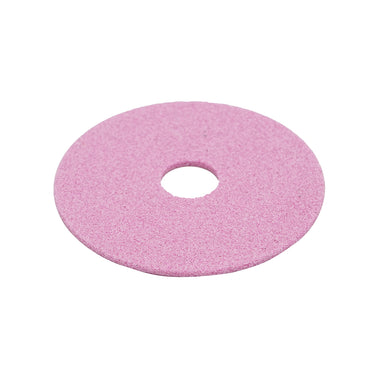 Disc for chainsaw sharpening machine 108x22x3.2mm