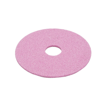 Disc for chainsaw sharpening machine 108x22x3.2mm