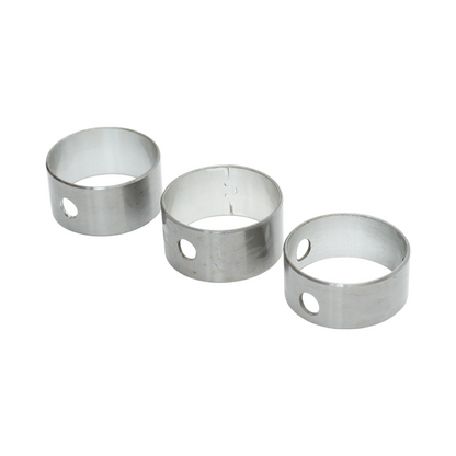 Set of 3 camshaft bushings Case IH, New Holland, Ford OEM codes 4603449, 4718618, 4718619, 4718620, B5680K, 4603451, 4603450, N153/3
