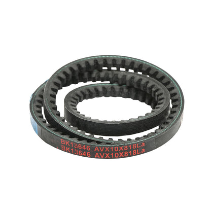 AVX 10X818 transmission belt at Breckner Germany