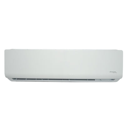 Inverter air conditioning unit 24000 BTU, energy class A++/A+, heating function, dehumidification, I feel, Wi-Fi, TCL Smart Life app