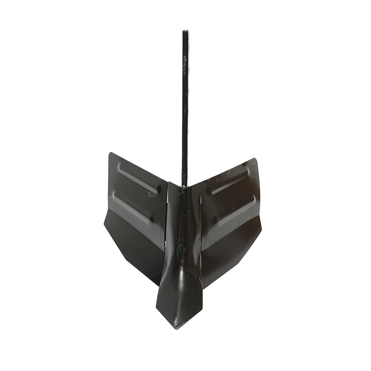 Adjustable rarity for Breckner Germany tiller